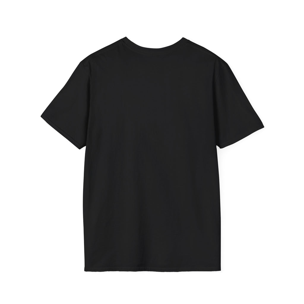 True Crime Gossip T-Shirt — "Gossip, Rumor & Innuendo" Graphic Tee