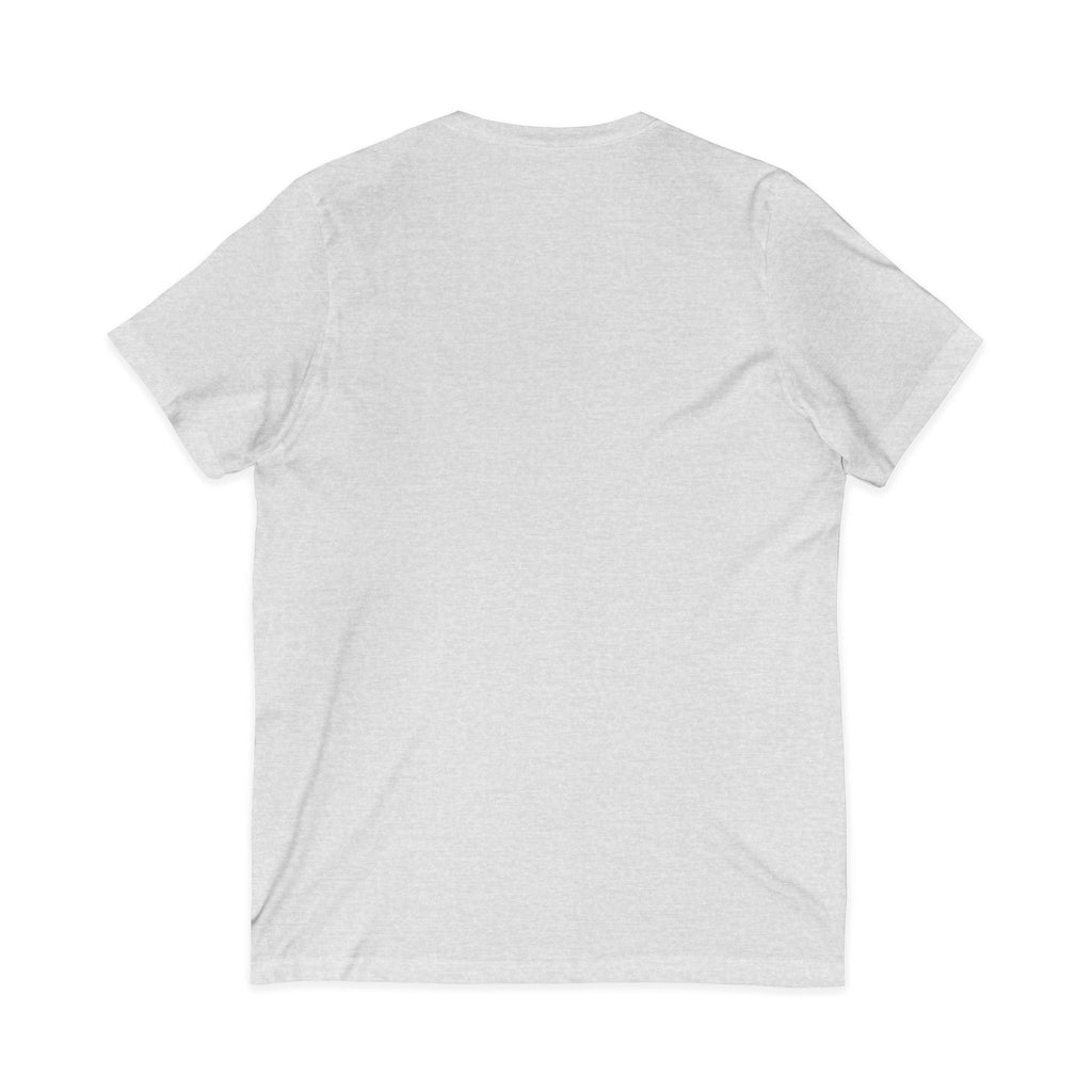 Gossip, Rumor & Innuendo V-Neck Tee — Funny Sarcastic Quote T-Shirt