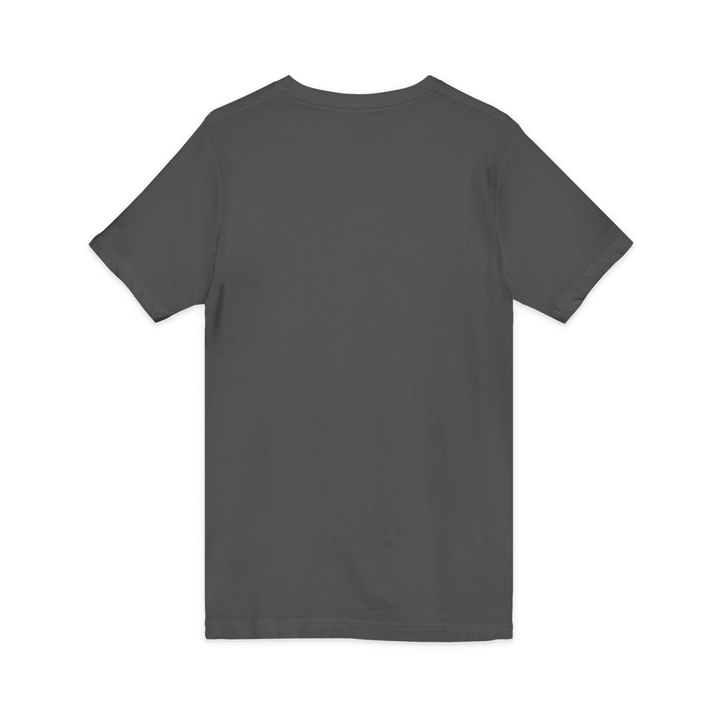Gossip, Rumor & Innuendo V-Neck Tee — Funny Sarcastic Quote T-Shirt