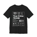 Ingredient Tee