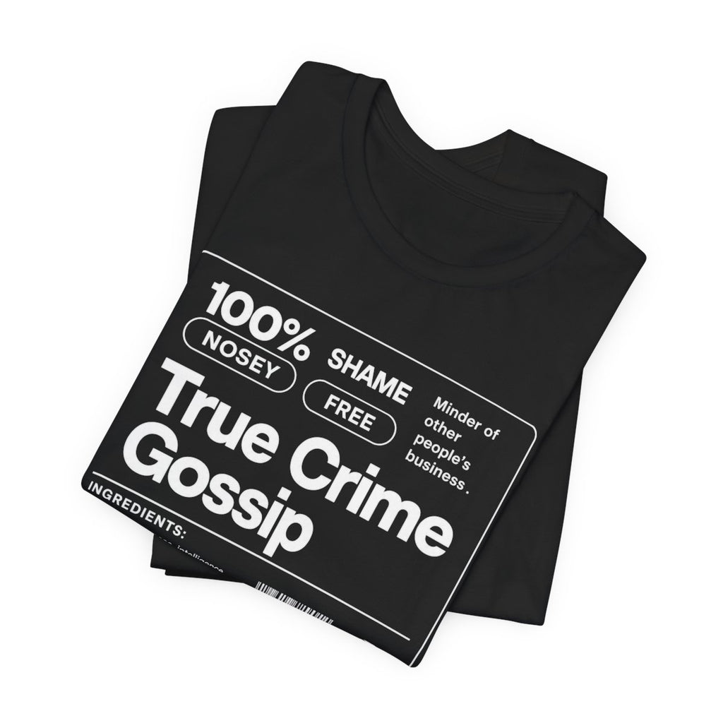 Ingredient Tee