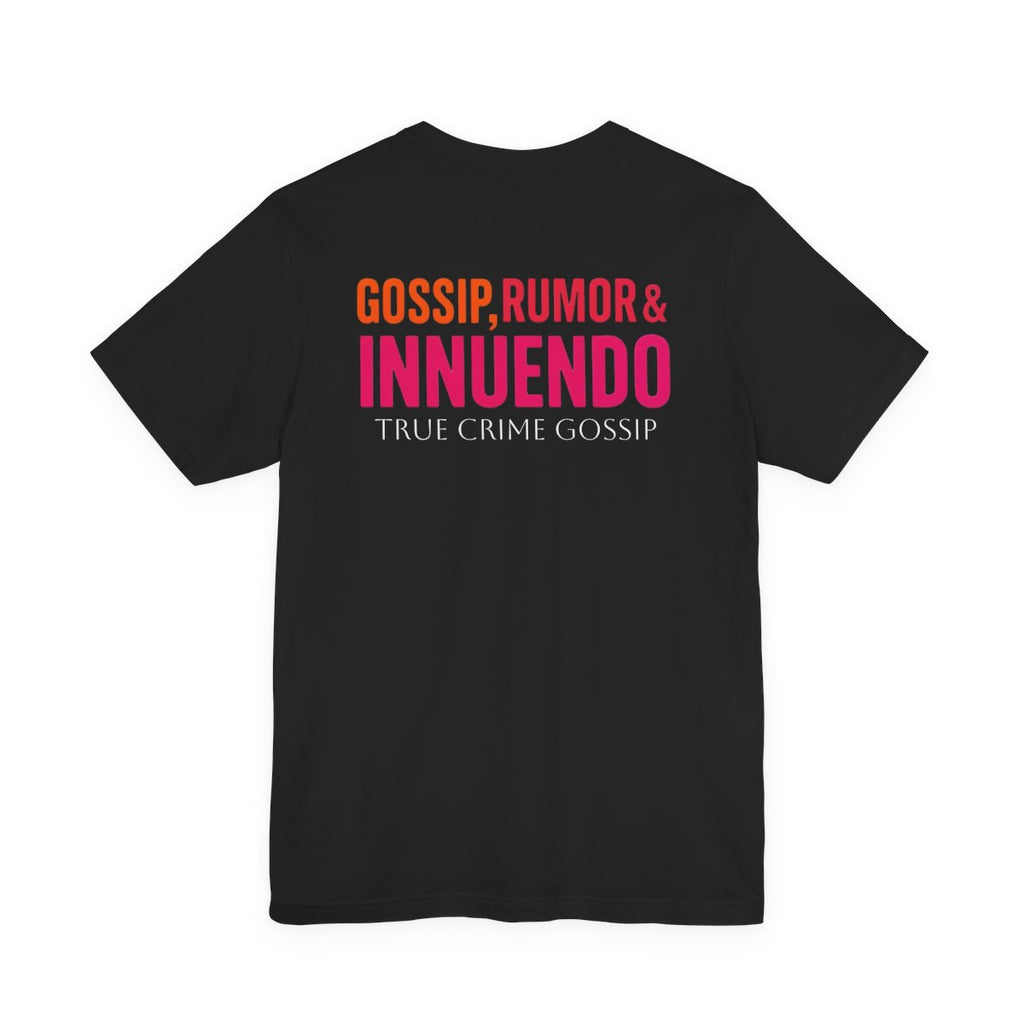 Ingredient Tee