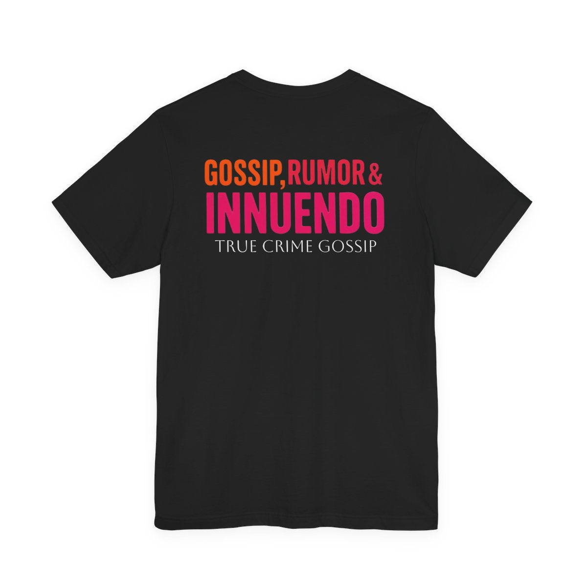 Ingredient Tee